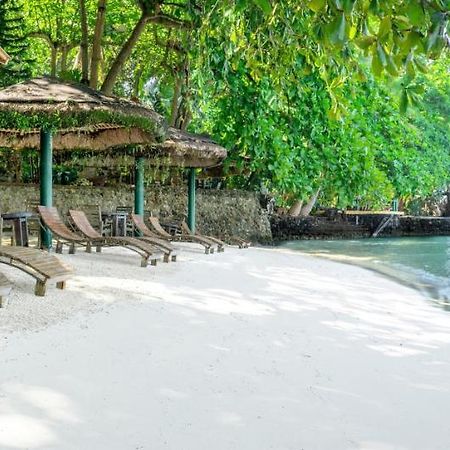 Chema'S By The Sea Hotel Samal Buitenkant foto