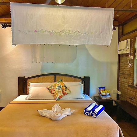 Chema'S By The Sea Hotel Samal Buitenkant foto