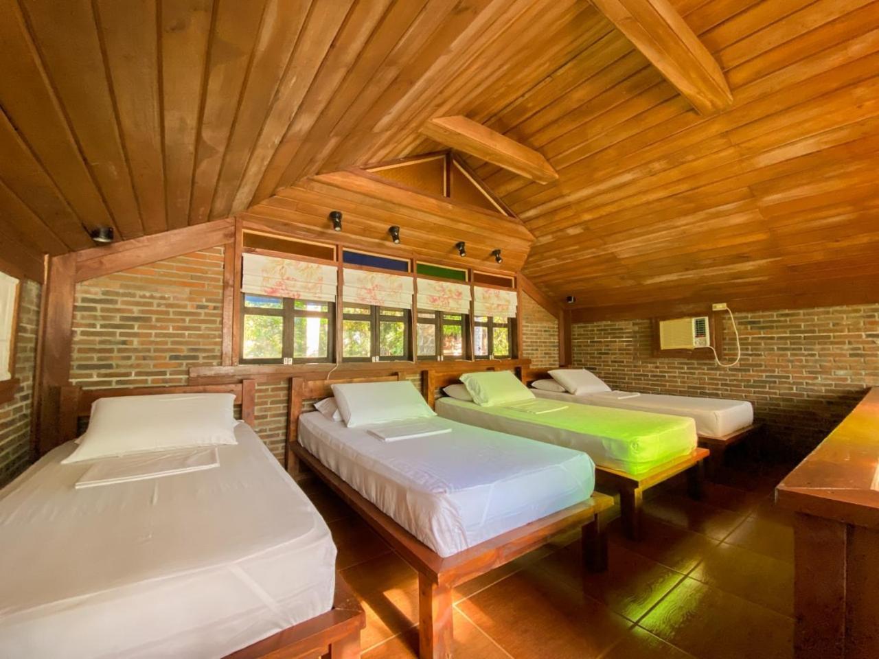 Chema'S By The Sea Hotel Samal Buitenkant foto
