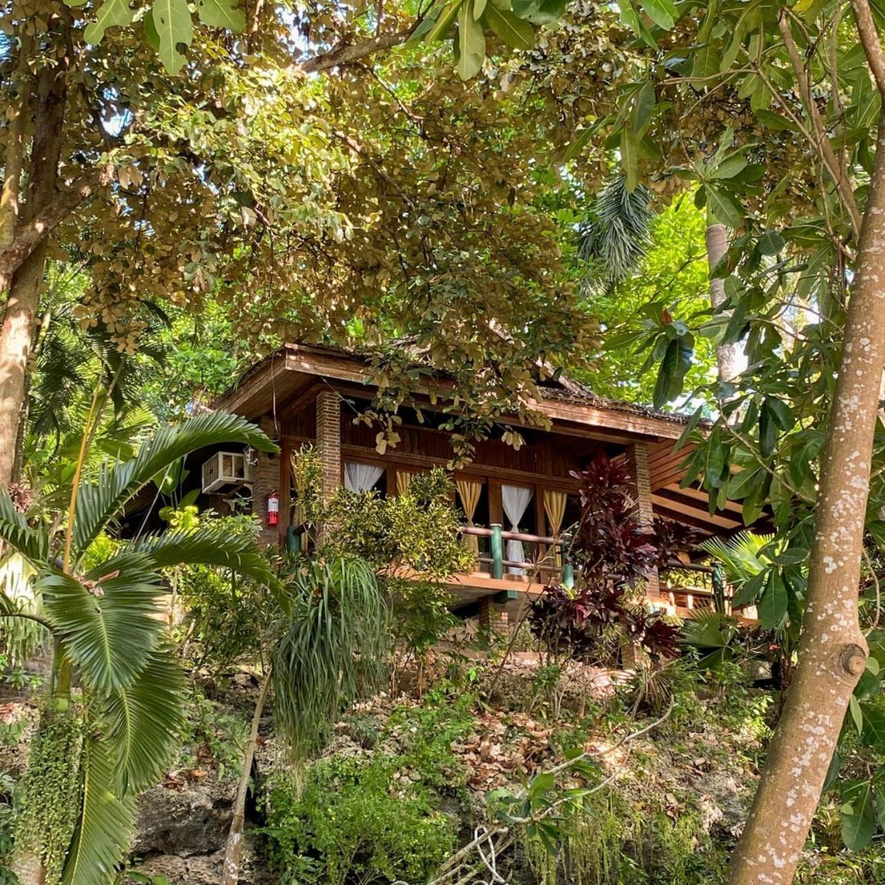 Chema'S By The Sea Hotel Samal Buitenkant foto