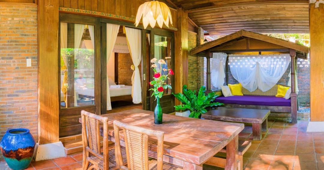 Chema'S By The Sea Hotel Samal Buitenkant foto