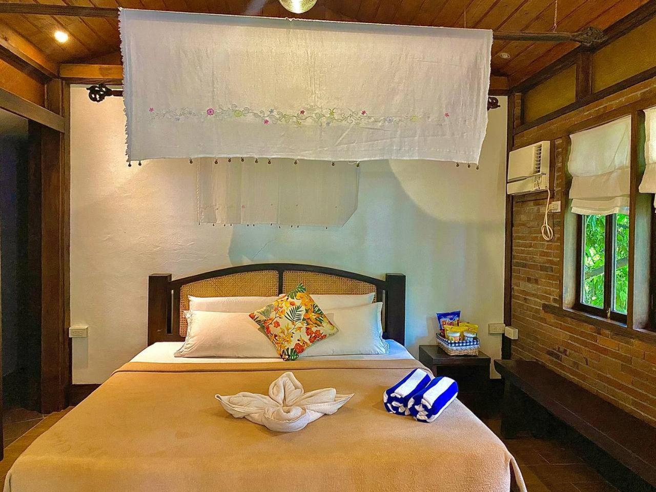 Chema'S By The Sea Hotel Samal Buitenkant foto