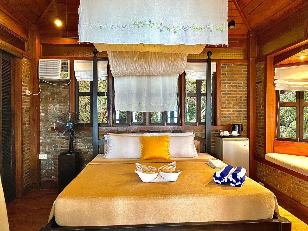 Chema'S By The Sea Hotel Samal Buitenkant foto
