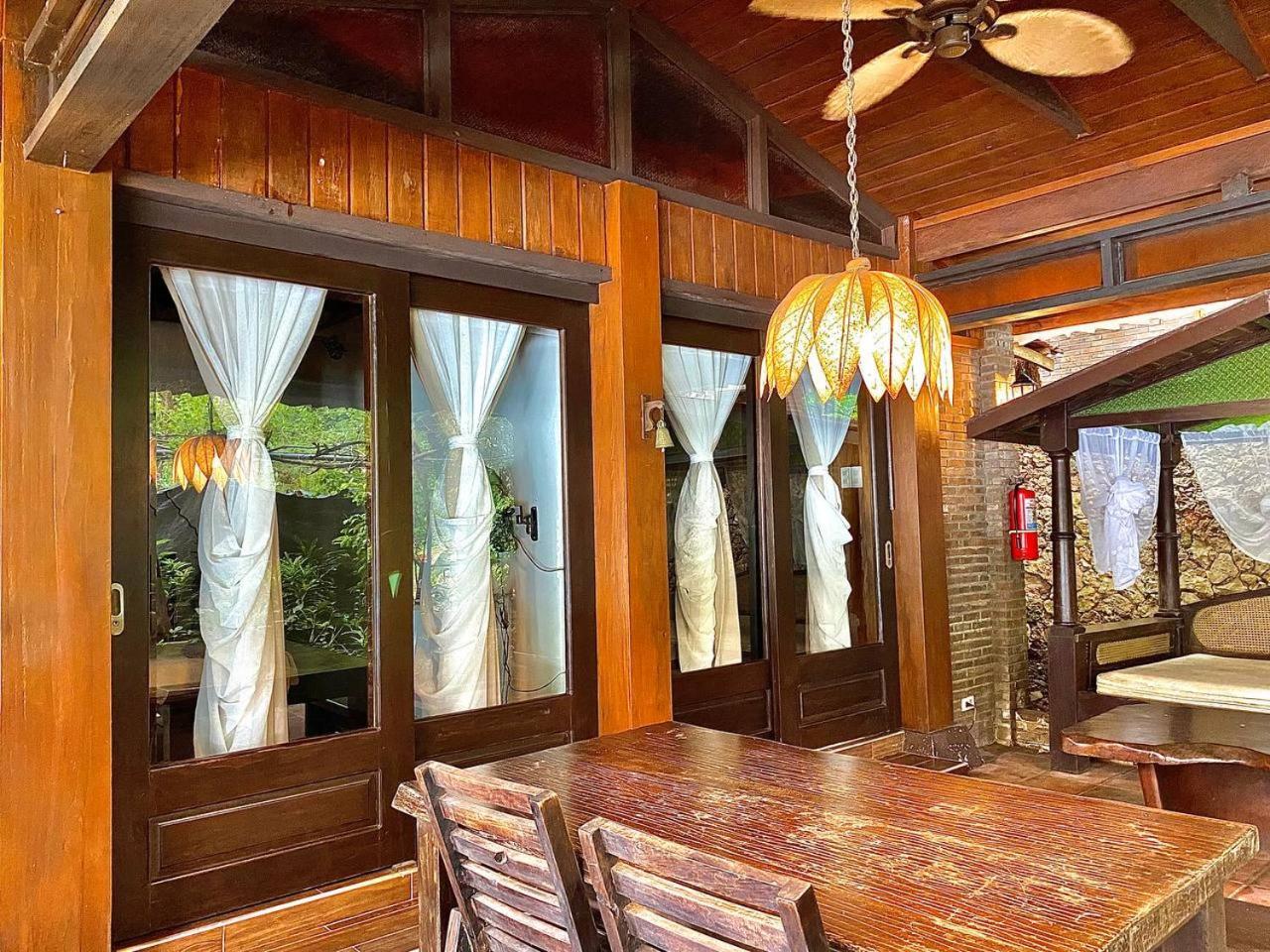 Chema'S By The Sea Hotel Samal Buitenkant foto