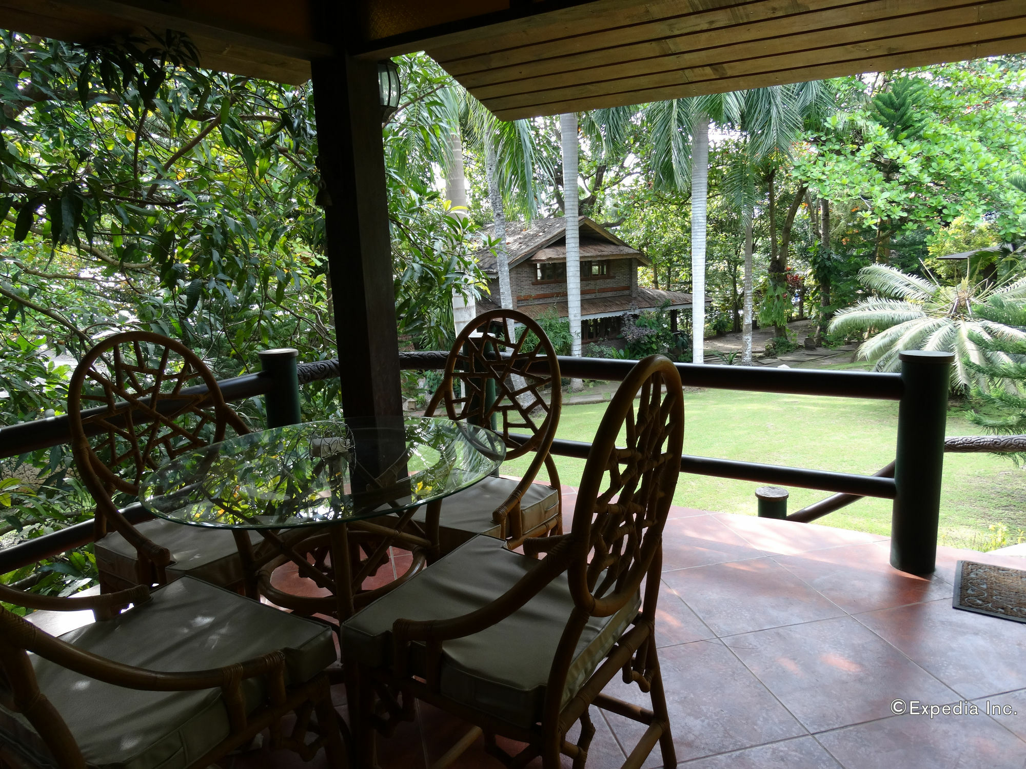 Chema'S By The Sea Hotel Samal Buitenkant foto