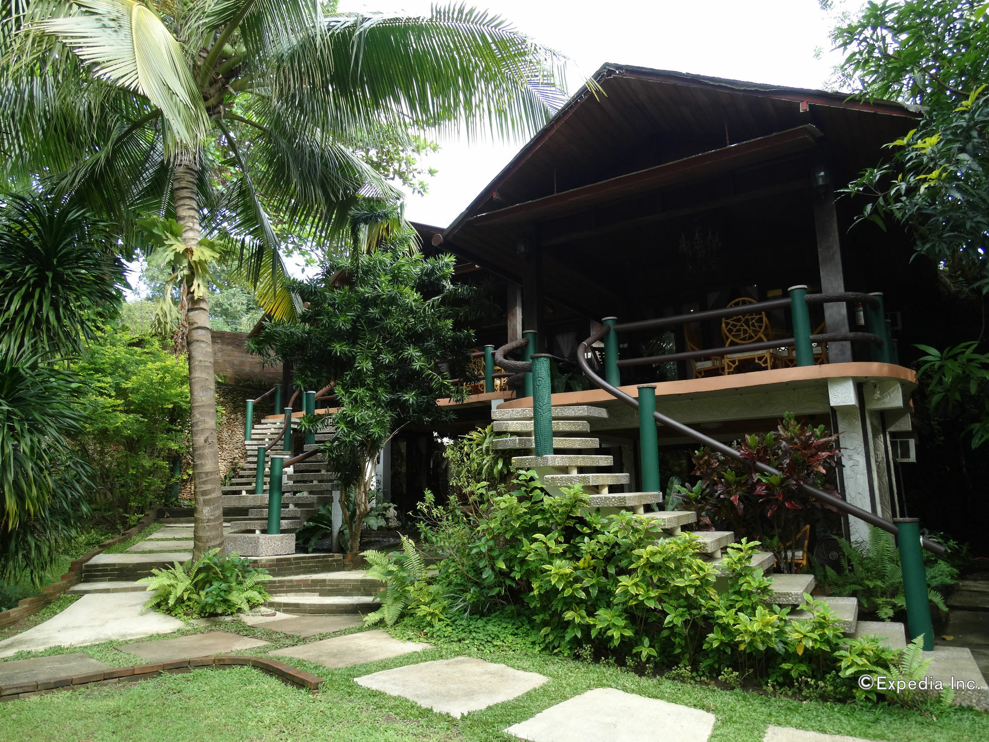 Chema'S By The Sea Hotel Samal Buitenkant foto