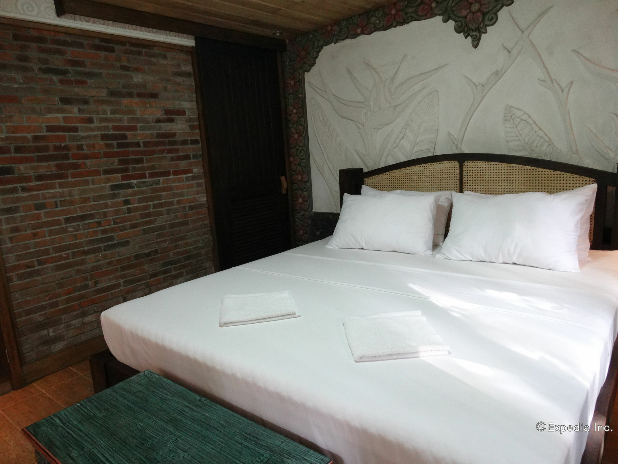 Chema'S By The Sea Hotel Samal Buitenkant foto