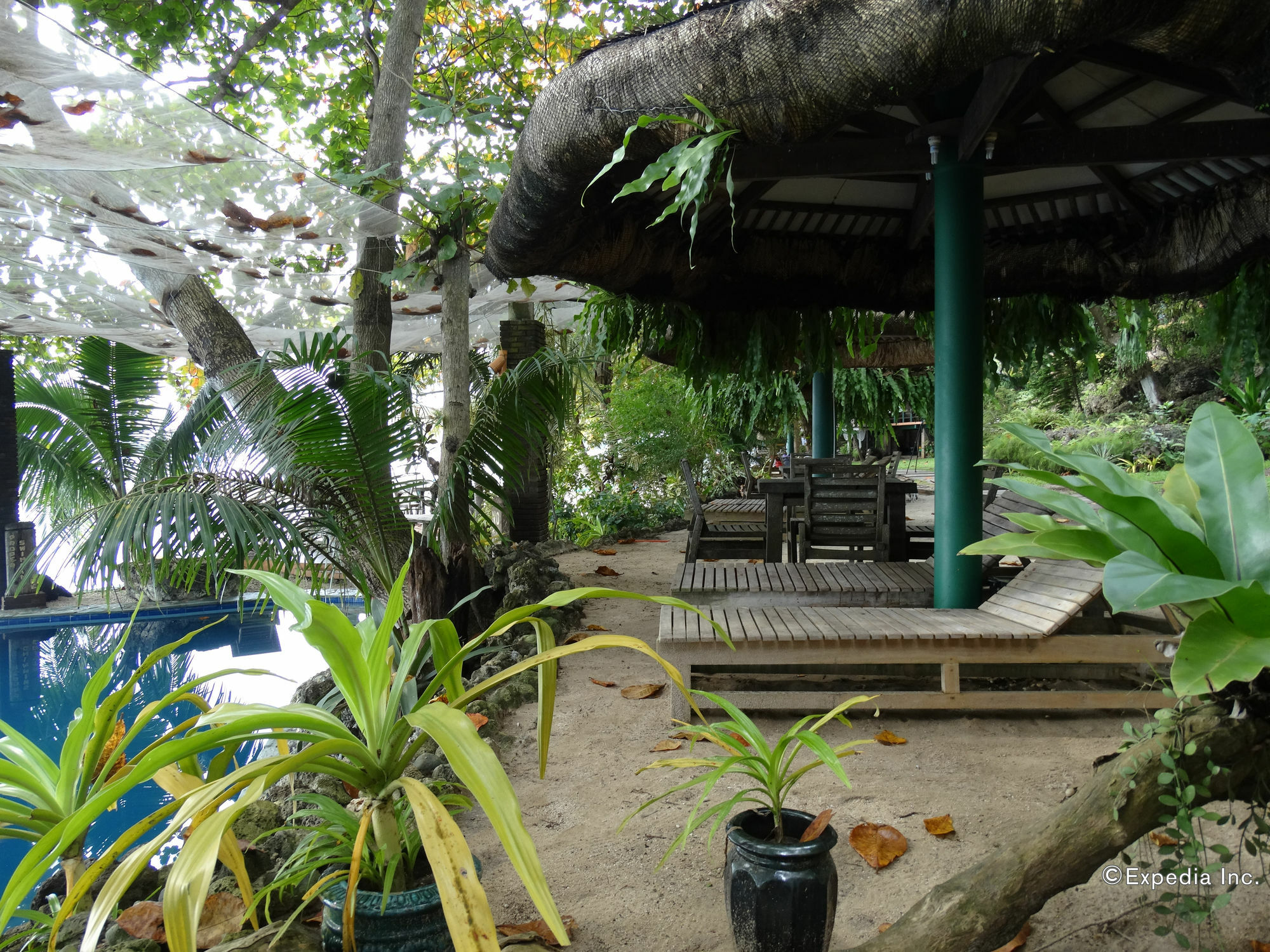 Chema'S By The Sea Hotel Samal Buitenkant foto