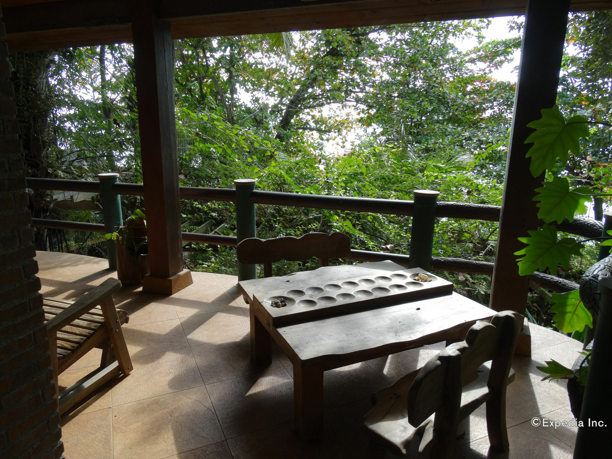 Chema'S By The Sea Hotel Samal Buitenkant foto