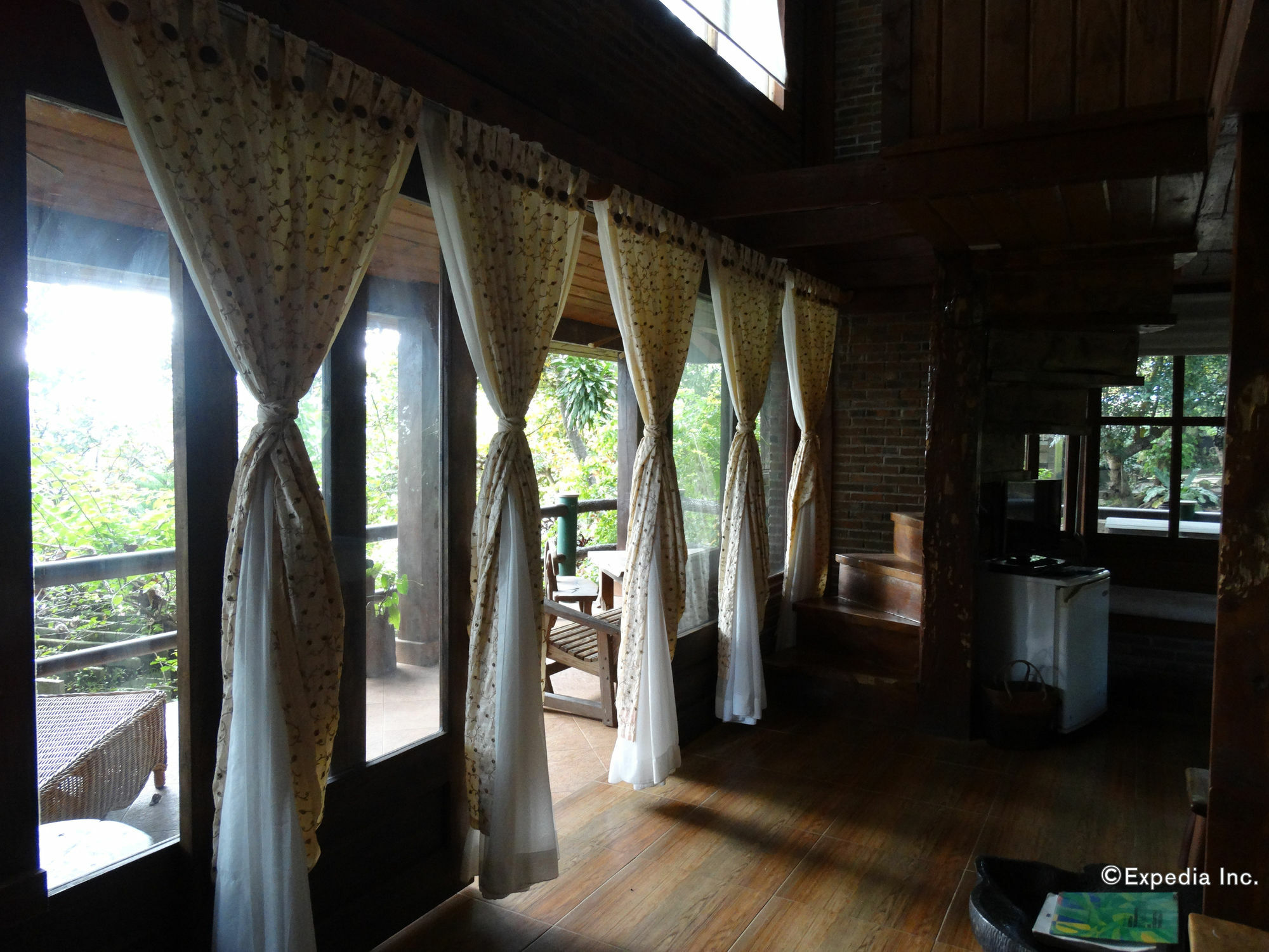 Chema'S By The Sea Hotel Samal Buitenkant foto