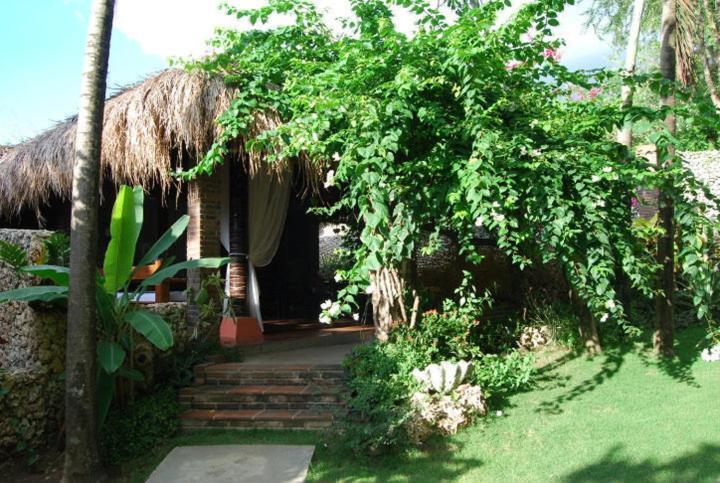 Chema'S By The Sea Hotel Samal Kamer foto